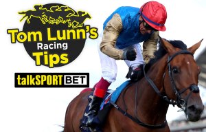 Friday horse racing tips from Tom Lunn at Ascot, Fairyhouse and Catterick