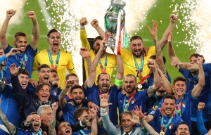All you need to know about Euro 2024 from qualification process to stadiums and dates