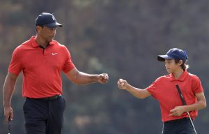 Tiger Woods and Charlie Woods commit to PGA Tour event that casual fans are obsessed with