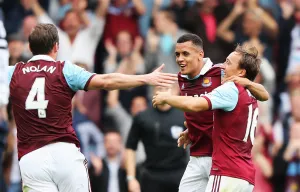I watched Ravel Morrison star for West Ham but what he did the next day summed him up